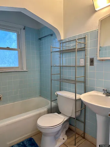 $145,000 | 1323 Cherry Street, Rawlins, WY 82301