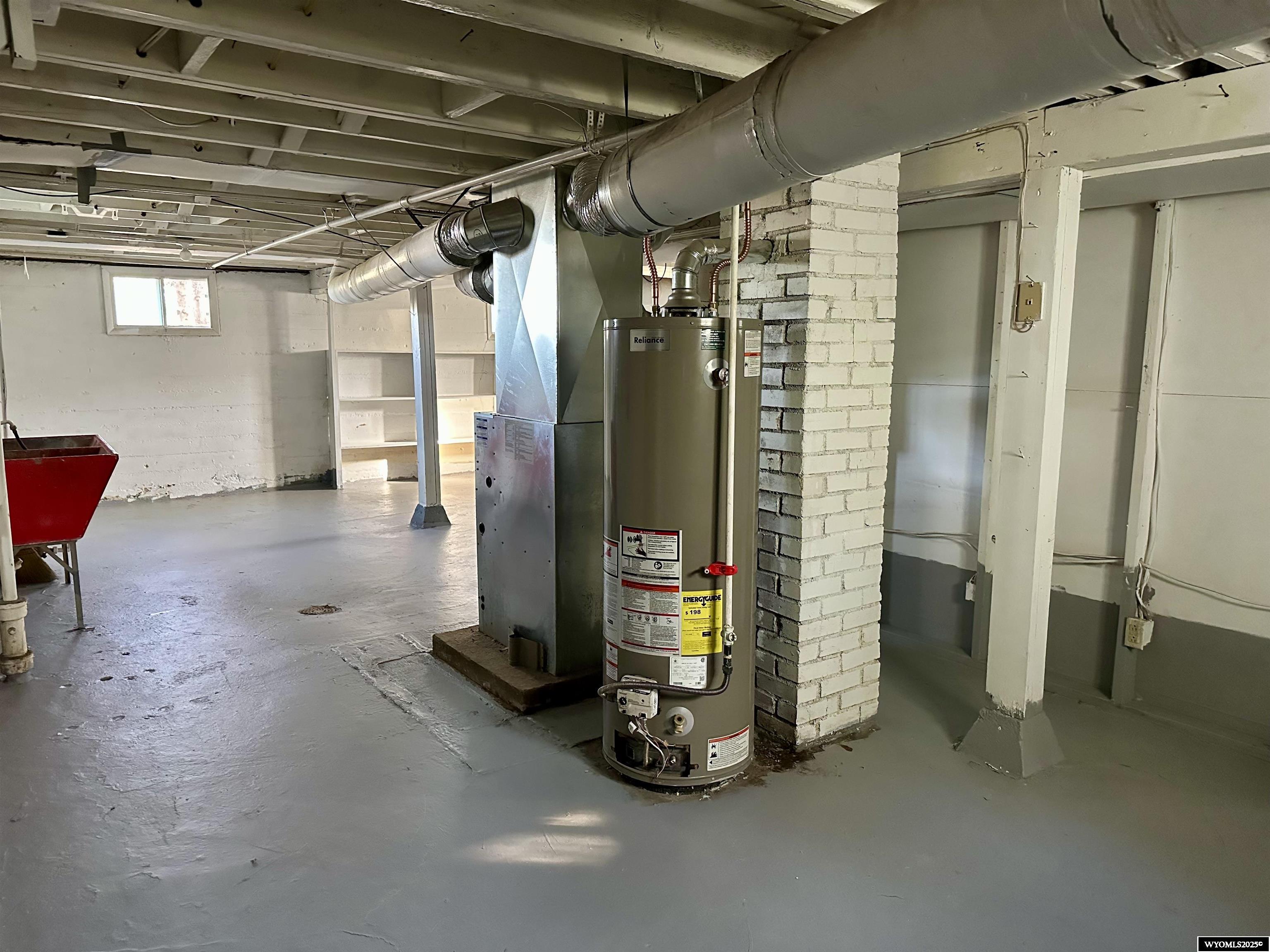 1323 Cherry Street Rawlins, WY 82301 - Photo 19 of 21