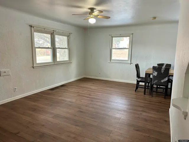 $145,000 | 1323 Cherry Street, Rawlins, WY 82301