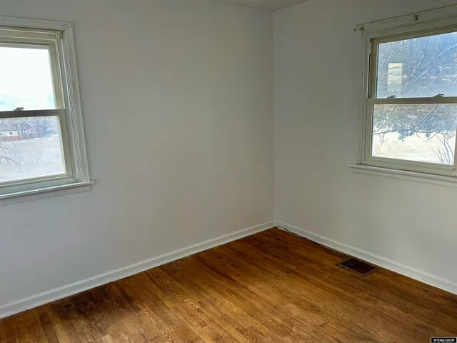 $145,000 | 1323 Cherry Street, Rawlins, WY 82301