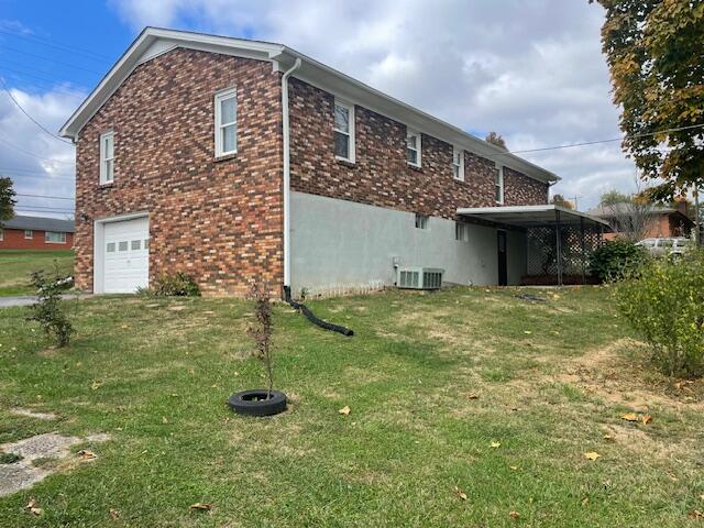 417 Crab Orchard Road Lancaster, KY 40444 - Photo 58 of 64 IMG_3807