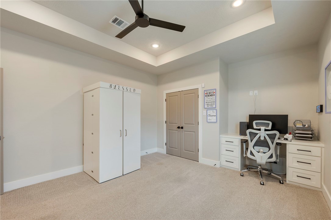 4804 Crystal Ridge Court College Station, TX 77845 - Photo 31 of 48 a view of a room with gym equipment