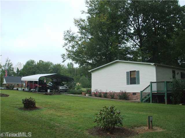 2215 Coltrane Mill Road Randleman, NC 27317 - Photo 16 of 16 Land/Lot.