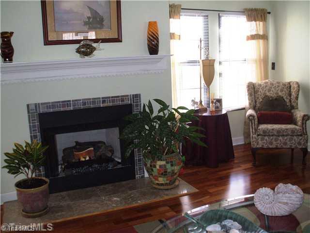 2215 Coltrane Mill Road Randleman, NC 27317 - Photo 3 of 16 Living Room.