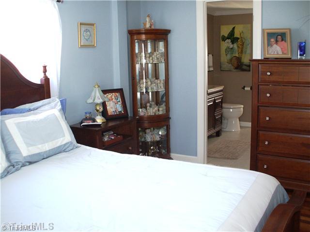 2215 Coltrane Mill Road Randleman, NC 27317 - Photo 7 of 16 Master Bedroom.