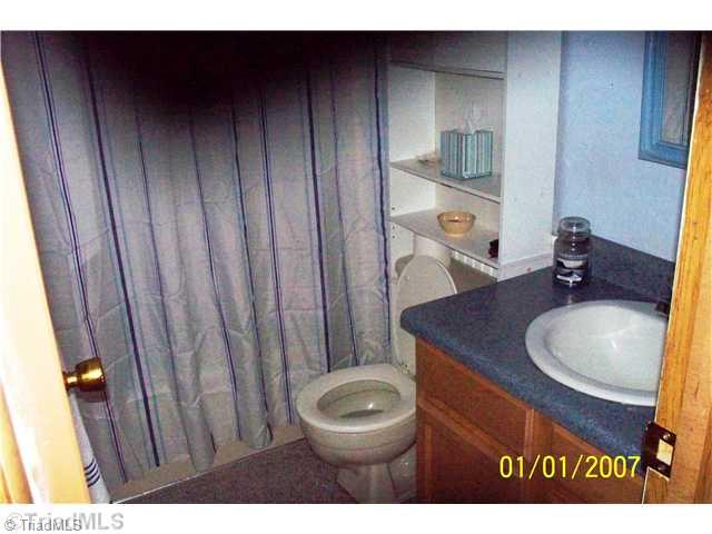 2215 Coltrane Mill Road Randleman, NC 27317 - Photo 8 of 16 Bath.