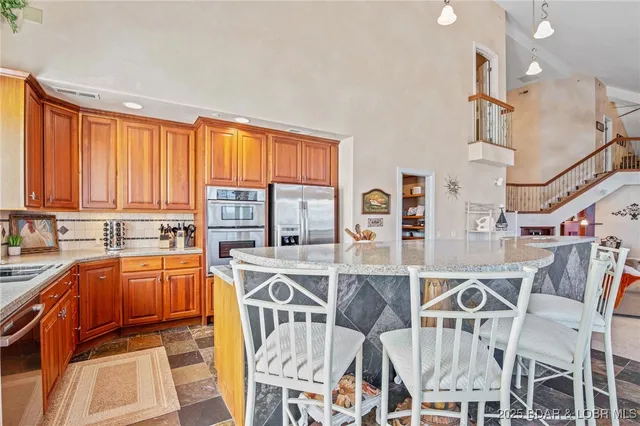 $1,495,000 | 4800 Eagleview Drive, Unit 10100, Osage Beach, MO 65065