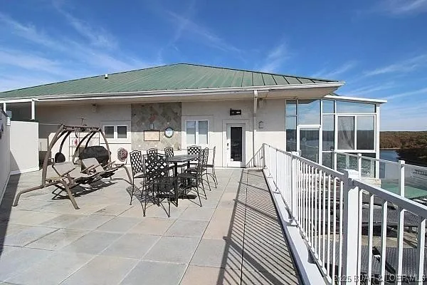 $1,495,000 | 4800 Eagleview Drive, Unit 10100, Osage Beach, MO 65065