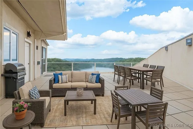 $1,495,000 | 4800 Eagleview Drive, Unit 10100, Osage Beach, MO 65065