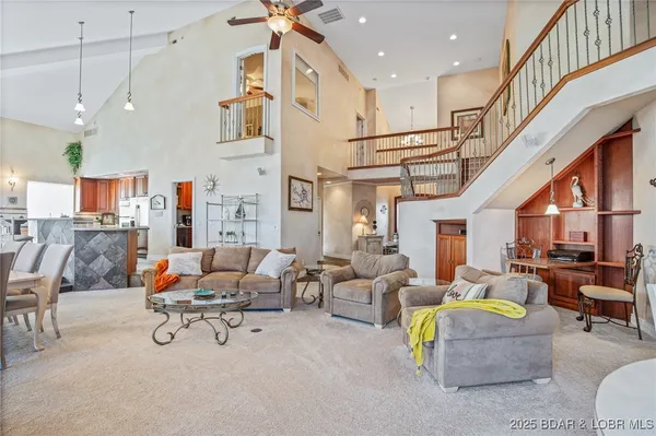 $1,495,000 | 4800 Eagleview Drive, Unit 10100, Osage Beach, MO 65065