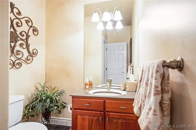 $1,495,000 | 4800 Eagleview Drive, Unit 10100, Osage Beach, MO 65065