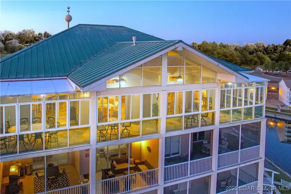 $1,495,000 | 4800 Eagleview Drive, Unit 10100, Osage Beach, MO 65065