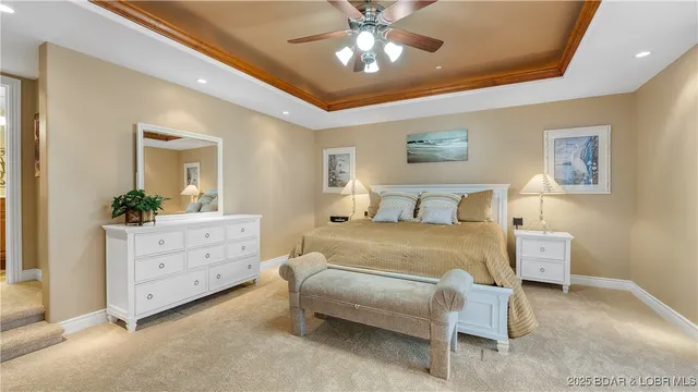 $1,495,000 | 4800 Eagleview Drive, Unit 10100, Osage Beach, MO 65065