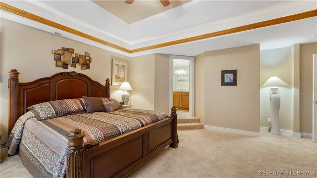 $1,495,000 | 4800 Eagleview Drive, Unit 10100, Osage Beach, MO 65065