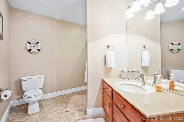 $1,495,000 | 4800 Eagleview Drive, Unit 10100, Osage Beach, MO 65065