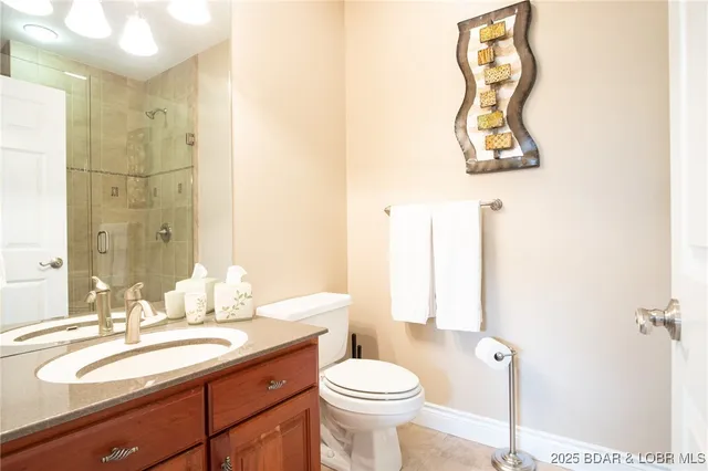 $1,495,000 | 4800 Eagleview Drive, Unit 10100, Osage Beach, MO 65065