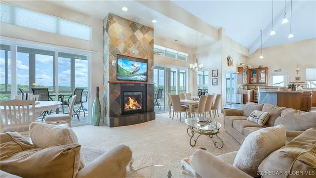 $1,495,000 | 4800 Eagleview Drive, Unit 10100, Osage Beach, MO 65065