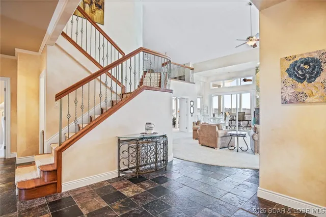 $1,495,000 | 4800 Eagleview Drive, Unit 10100, Osage Beach, MO 65065