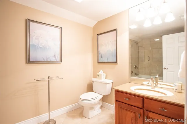 $1,495,000 | 4800 Eagleview Drive, Unit 10100, Osage Beach, MO 65065