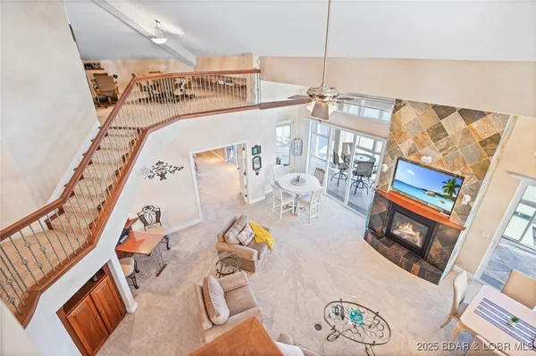 $1,495,000 | 4800 Eagleview Drive, Unit 10100, Osage Beach, MO 65065