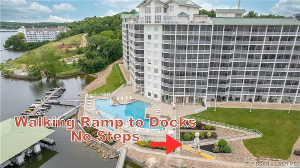 $1,495,000 | 4800 Eagleview Drive, Unit 10100, Osage Beach, MO 65065