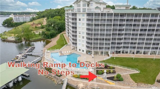 $1,495,000 | 4800 Eagleview Drive, Unit 10100, Osage Beach, MO 65065