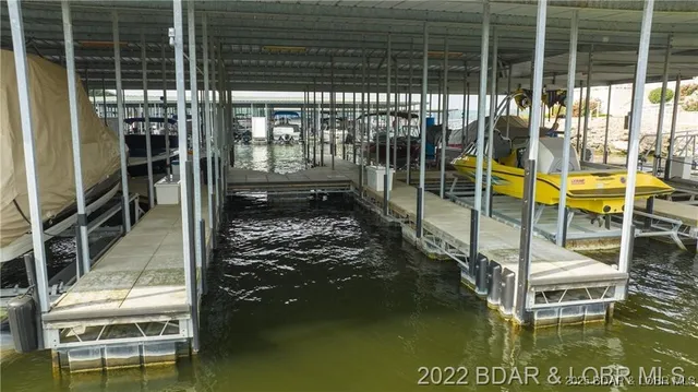 $1,495,000 | 4800 Eagleview Drive, Unit 10100, Osage Beach, MO 65065