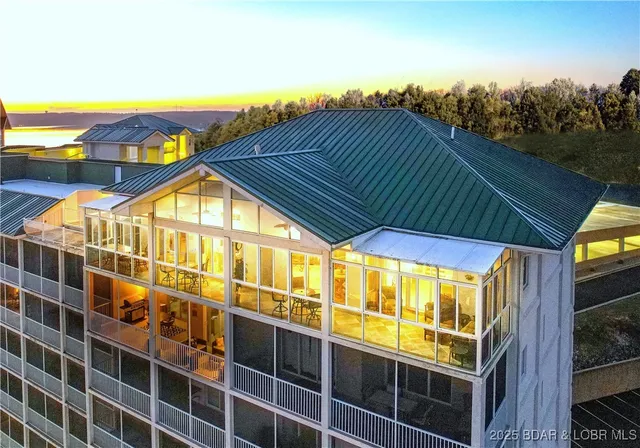 $1,495,000 | 4800 Eagleview Drive, Unit 10100, Osage Beach, MO 65065