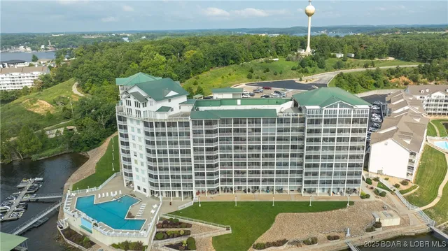 $1,495,000 | 4800 Eagleview Drive, Unit 10100, Osage Beach, MO 65065