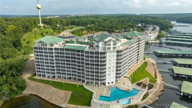 $1,495,000 | 4800 Eagleview Drive, Unit 10100, Osage Beach, MO 65065