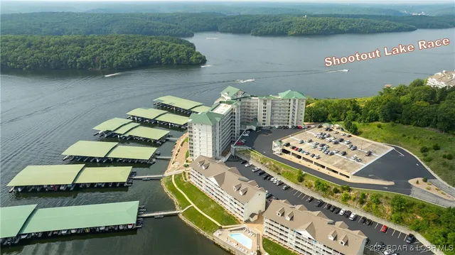 $1,495,000 | 4800 Eagleview Drive, Unit 10100, Osage Beach, MO 65065