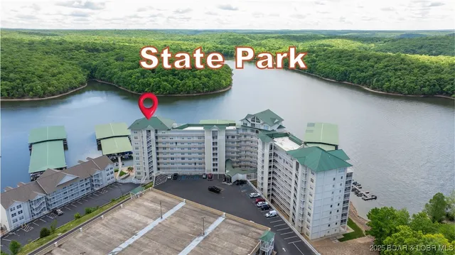 $1,495,000 | 4800 Eagleview Drive, Unit 10100, Osage Beach, MO 65065