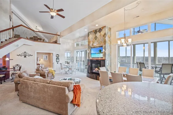 $1,495,000 | 4800 Eagleview Drive, Unit 10100, Osage Beach, MO 65065