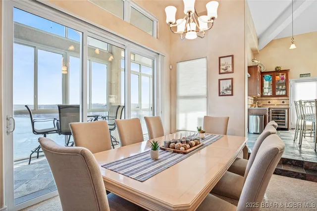 $1,495,000 | 4800 Eagleview Drive, Unit 10100, Osage Beach, MO 65065