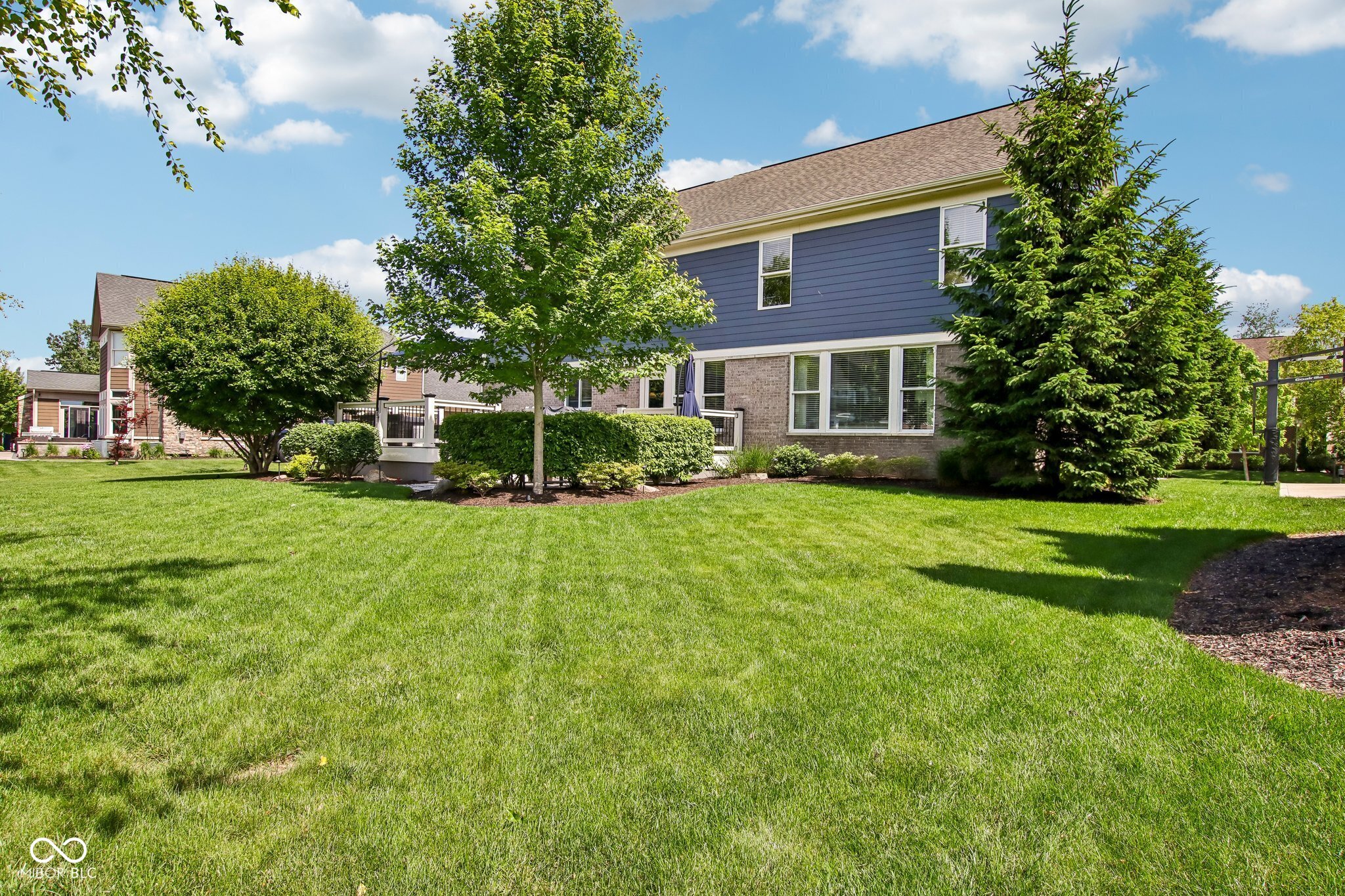 14616 Pleasant Crest Avenue Fishers, IN 46037 - Photo 51 of 54