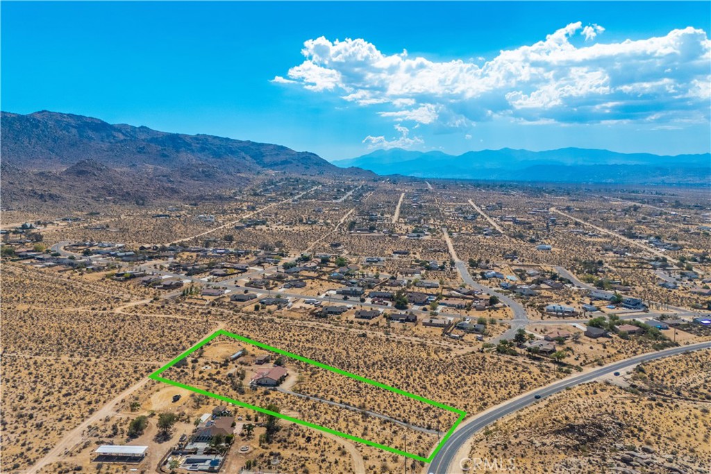 7662 Quail Springs Road Joshua Tree, CA 92252 - Photo 63 of 70