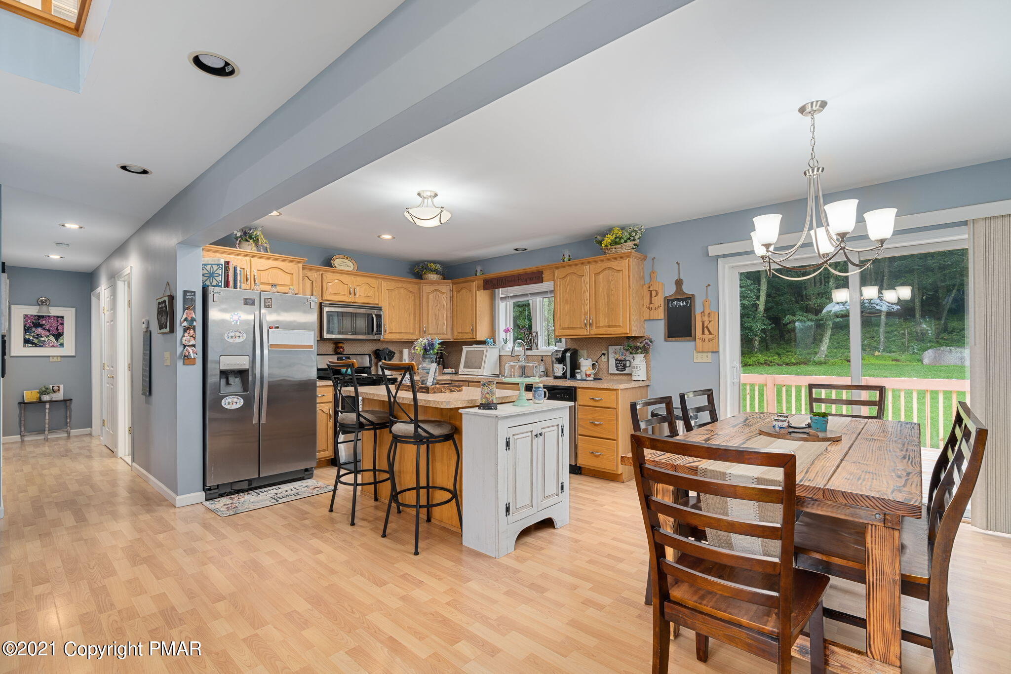 133 Mount Ranier Road Effort, PA 18330 - Photo 10 of 30 15-web-or-mls-Image-15