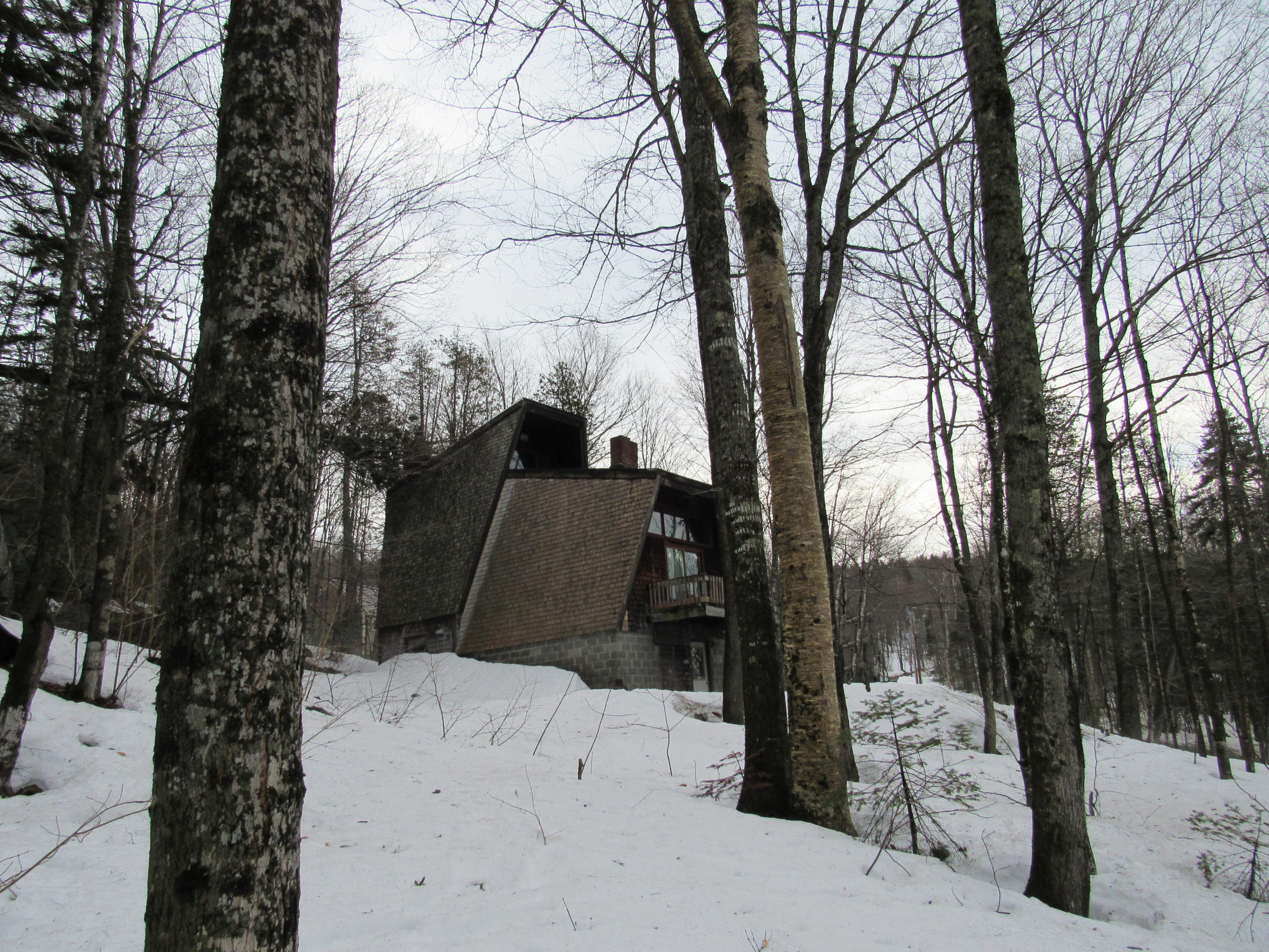 2009 Birch Trail