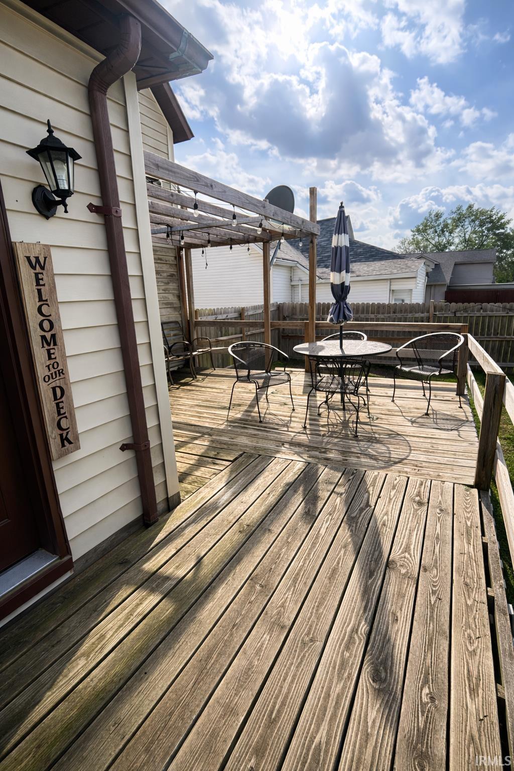 502 Laurel Street North Judson, IN 46366 - Photo 18 of 20