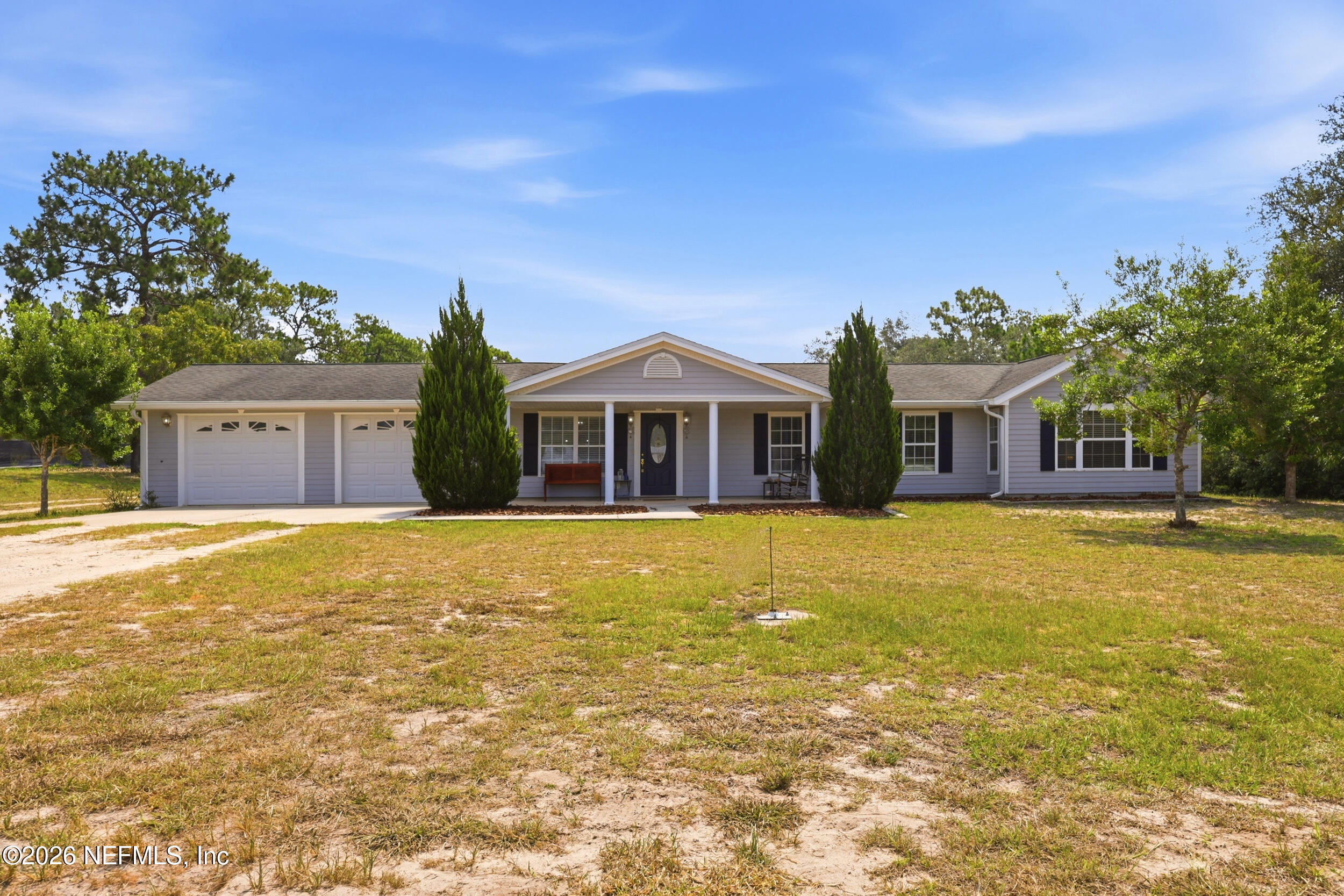 7645 Oak Forest Road Keystone Heights, FL 32656 - Photo 1 of 56 the real estateographers_001