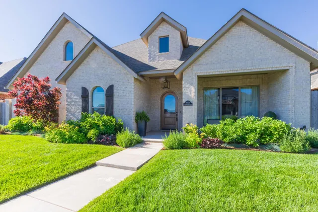 $619,900 | 8363 Continental Parkway North, Amarillo, TX 79119