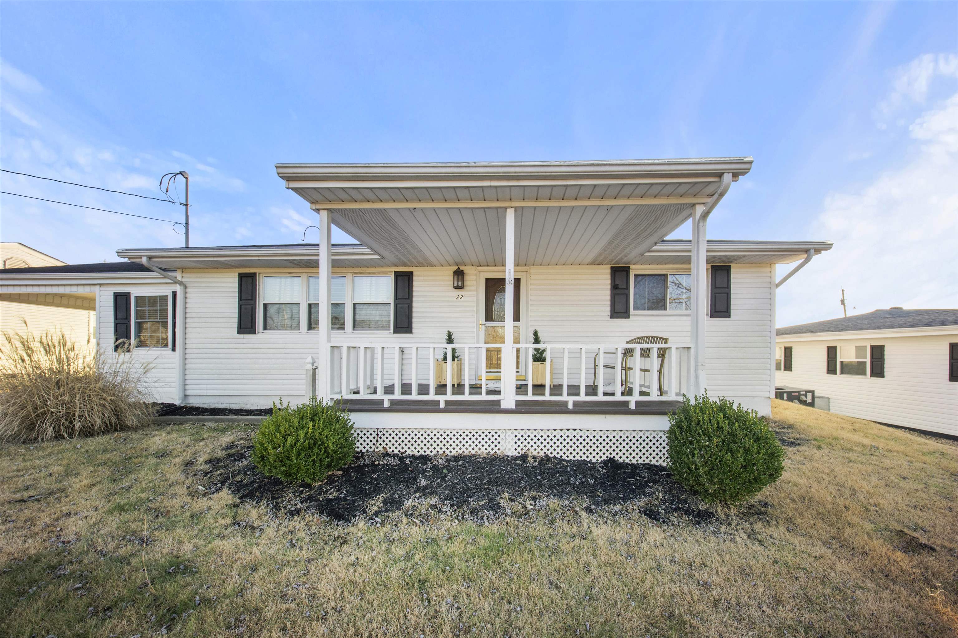 22 Bellefonte Road Raceland, KY 41169 - Photo 29 of 30 Gallery Image 29