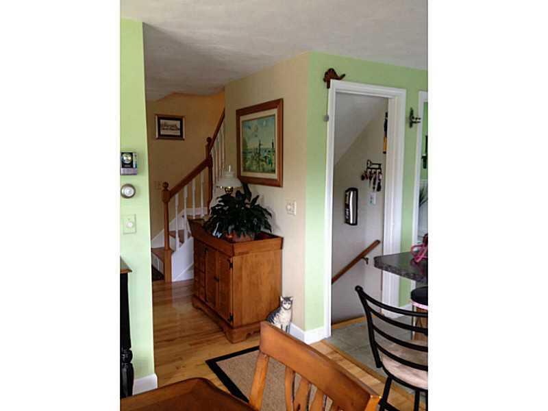 22 Black Point Road, Unit 3E Scarborough, ME 04074 - Photo 13 of 34 Living Room. Living room and...