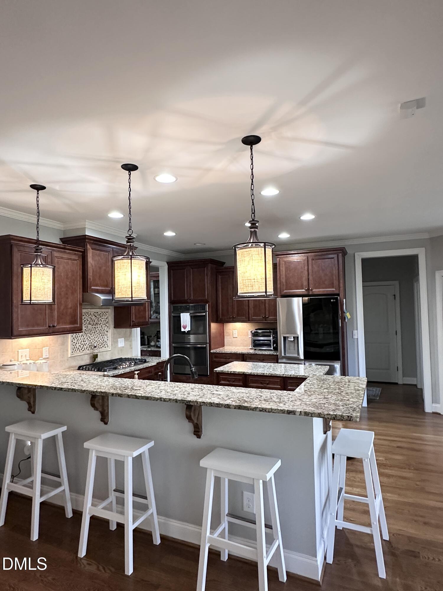4603 Brighton Ridge Drive Apex, NC 27539 - Photo 15 of 66 IMG_8836