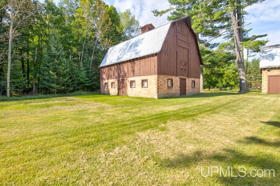 N10504 Cheese Factory Road Daggett, MI 49821 - Photo 34 of 57 Gallery Image 34