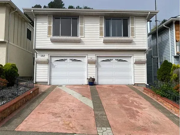 $5,300 | 134 Morton Drive, Daly City, CA 94015