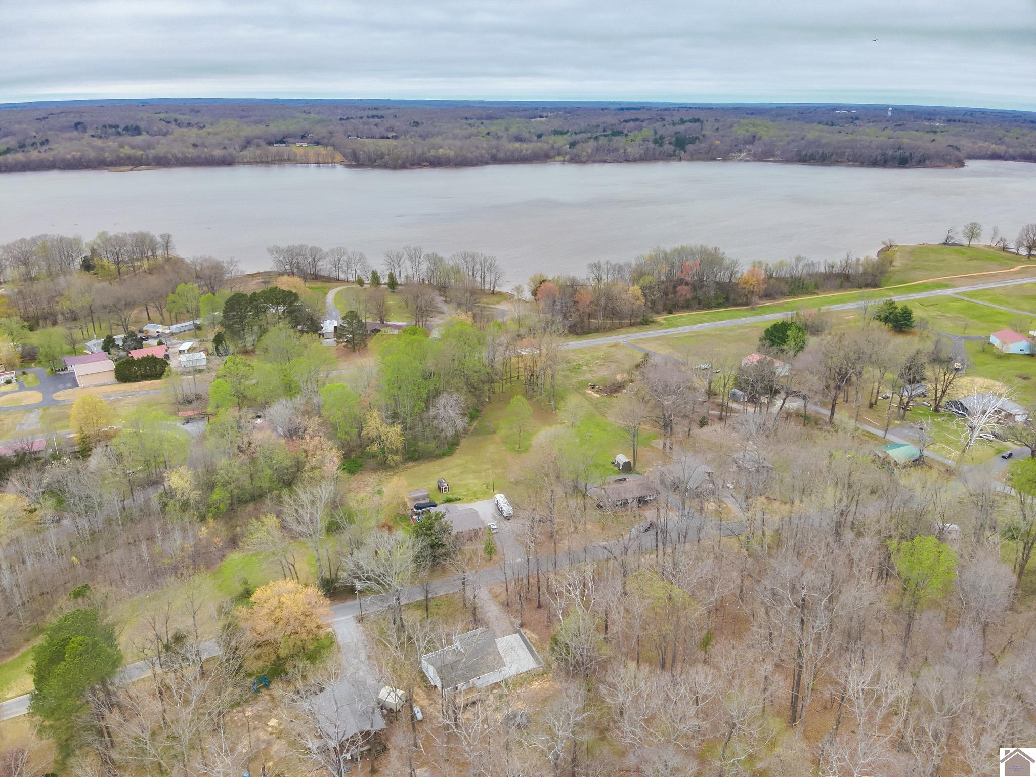 146 Mermie Road Hardin, KY 42048 - Photo 3 of 41 Aerial