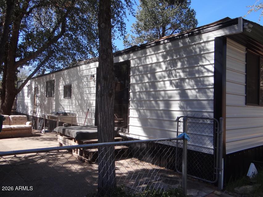 1304 North Beeline Highway, Unit 34 Payson, AZ 85541 - Photo 7 of 21 Side 2
