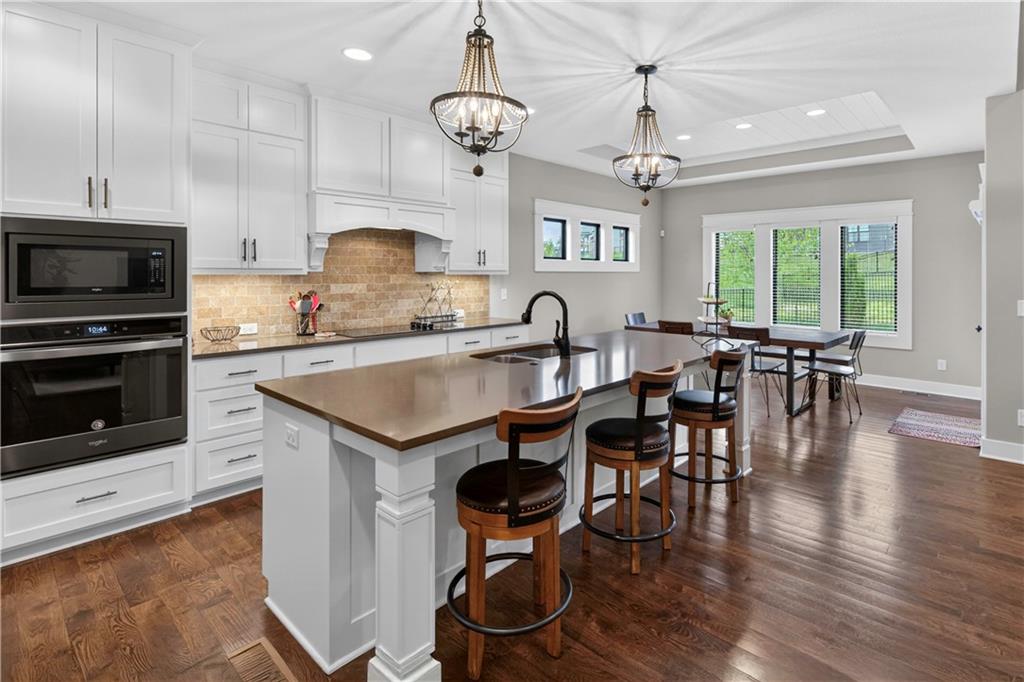1309 Northeast Brandywine Road Lee's Summit, MO 64064 - Photo 10 of 59