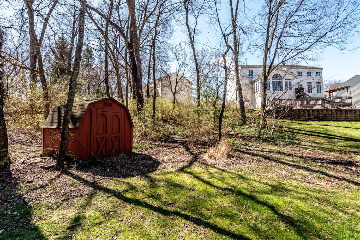 480 Apple Blossom Court Lebanon, OH 45036 - Photo 60 of 63